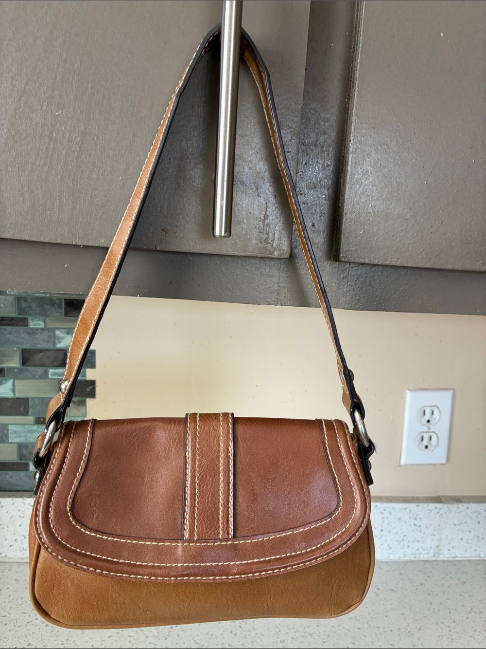 LIZ  CLAIBORNE BAG